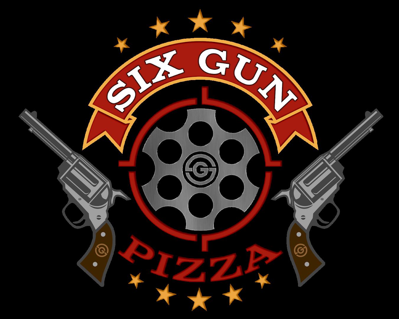 Six Gun Pizza
