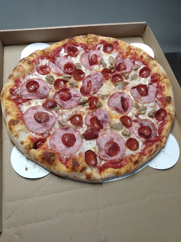 Jesse Pizza